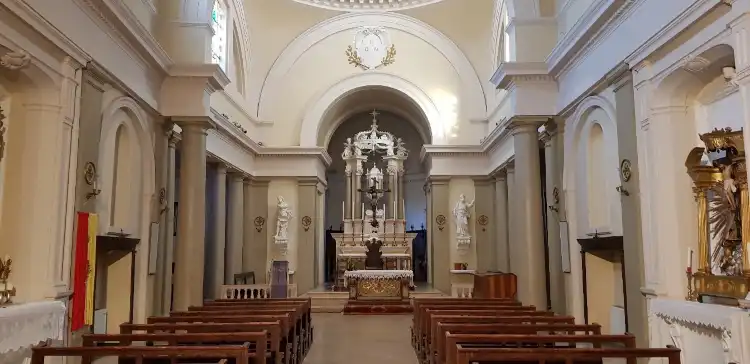 Кианчиано-Терме