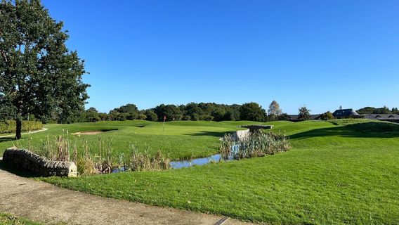 Rudding Park Golf Club