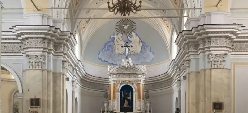 Hotels in Stromboli
