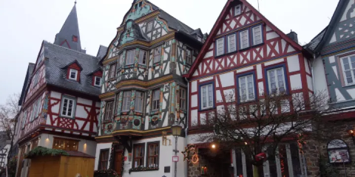 Killingerhaus