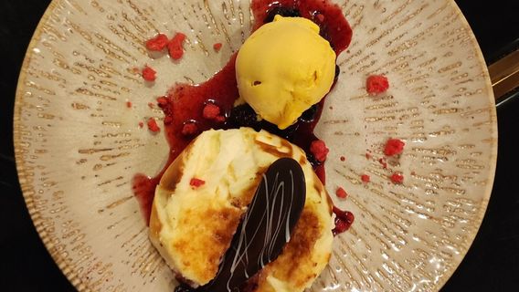 Edificio de Las Tres Campanas