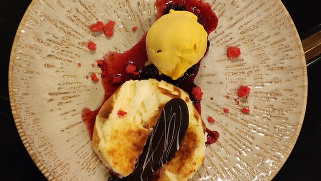 Edificio de Las Tres Campanas