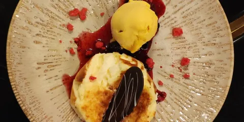 Edificio de Las Tres Campanas