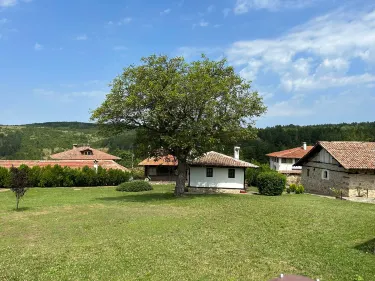 Arbanasi