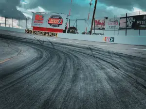 South Boston Speedway