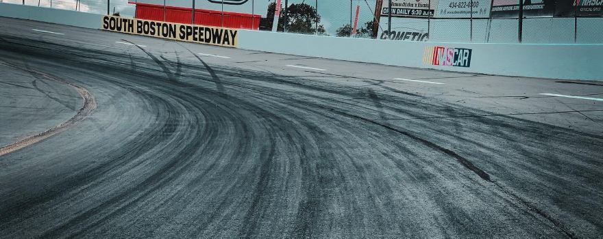 South Boston Speedway