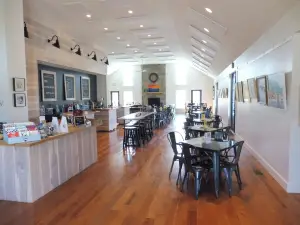 Cunningham Creek Winery