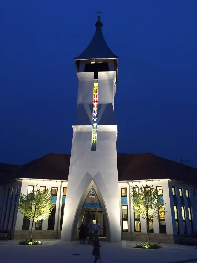 Hotels in Veresegyház