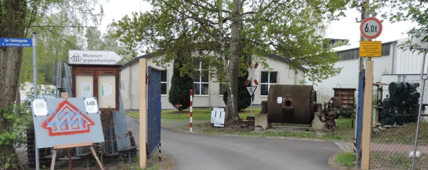 Museum Margarethenhutte