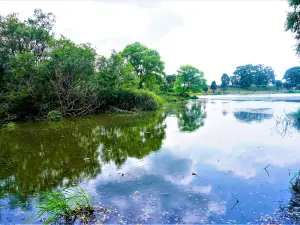 Kairaku Park