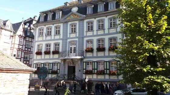 Haus Troistorff
