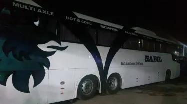 Bogra
