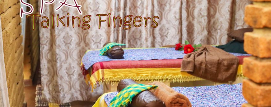 Talking Fingers SPA