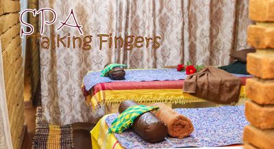 TALKING FINGERS SPA