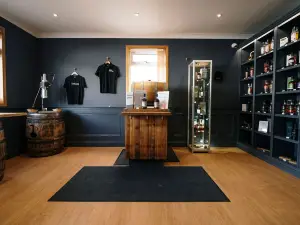GlenAllachie Distillery