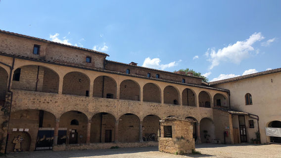 San Gimignano