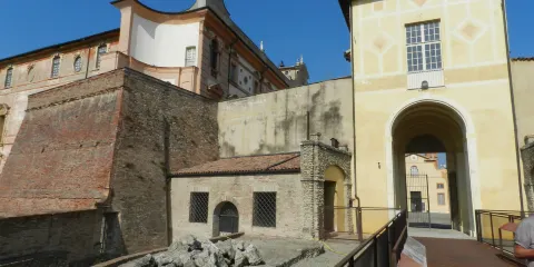Peschiera Ducale