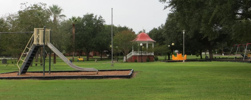 Welhausen Park