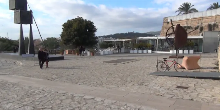 Bou de Santiago Calatrava