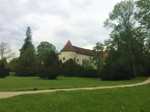 Erdődy Castle