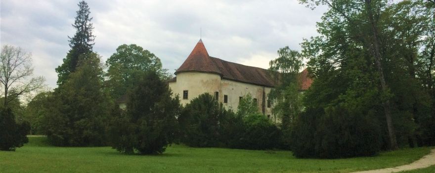 Erdődy Castle
