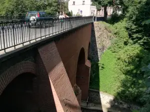 Most gotycki