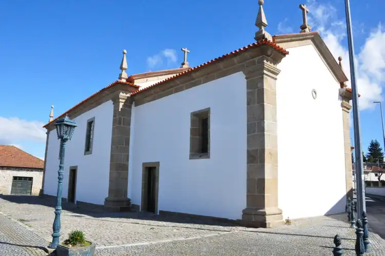 Hotels in Freamunde