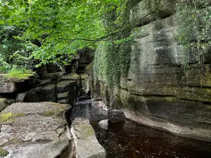 Stenkrith Park