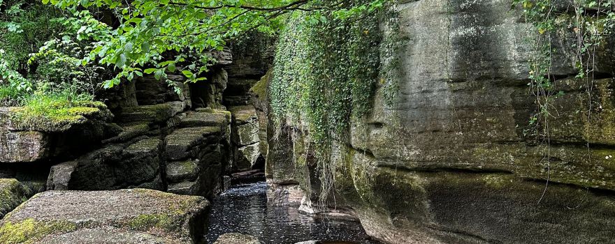 Stenkrith Park