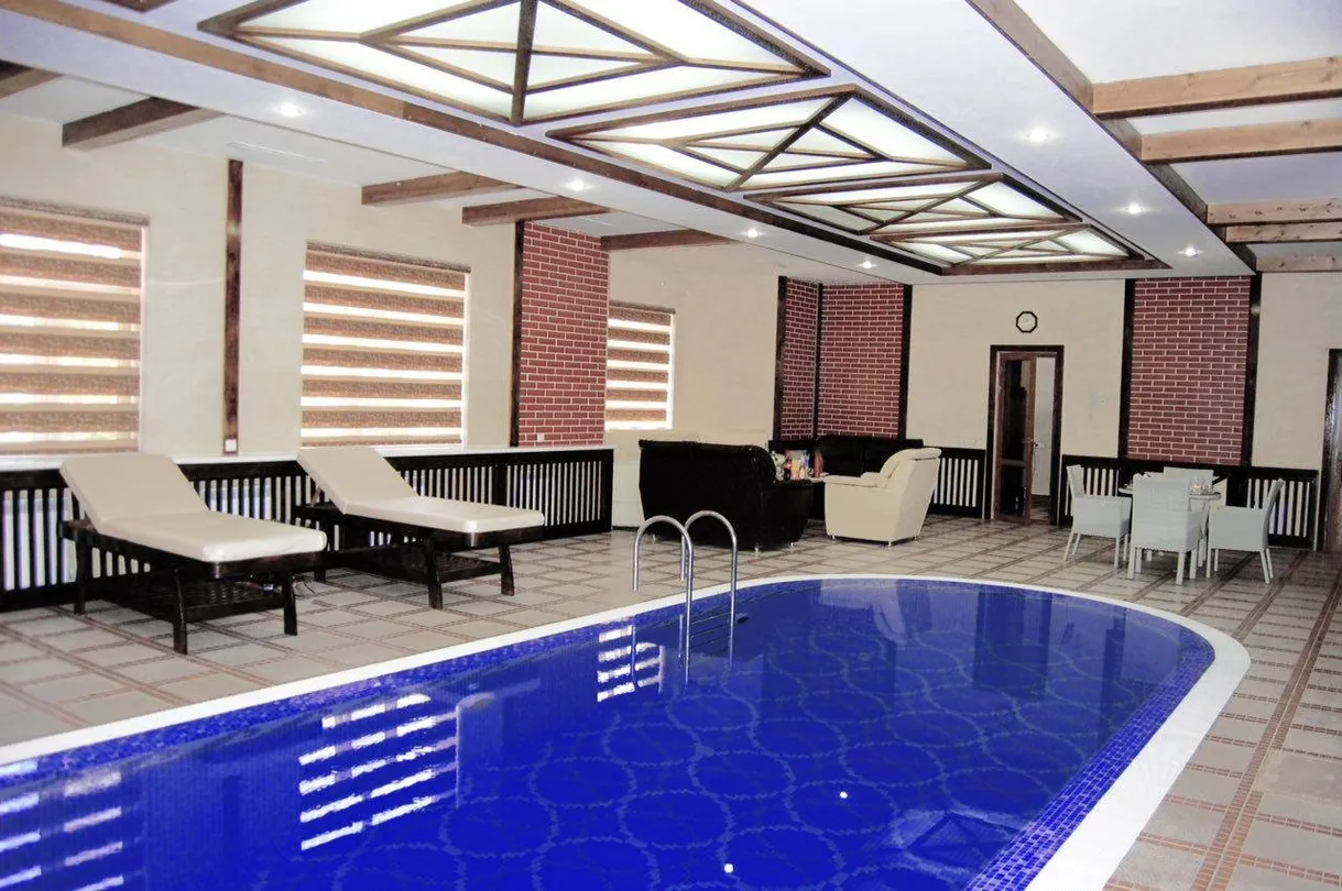 5_Marokand Sauna&Spa