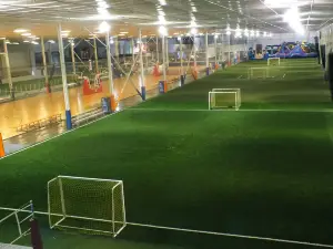 Incrediplex