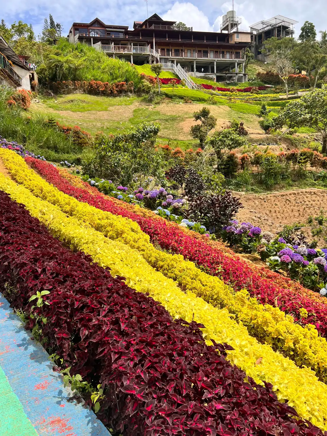 Hotels near Buwakan Ni Alejandra