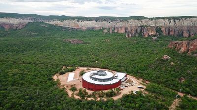 Museu da Natureza