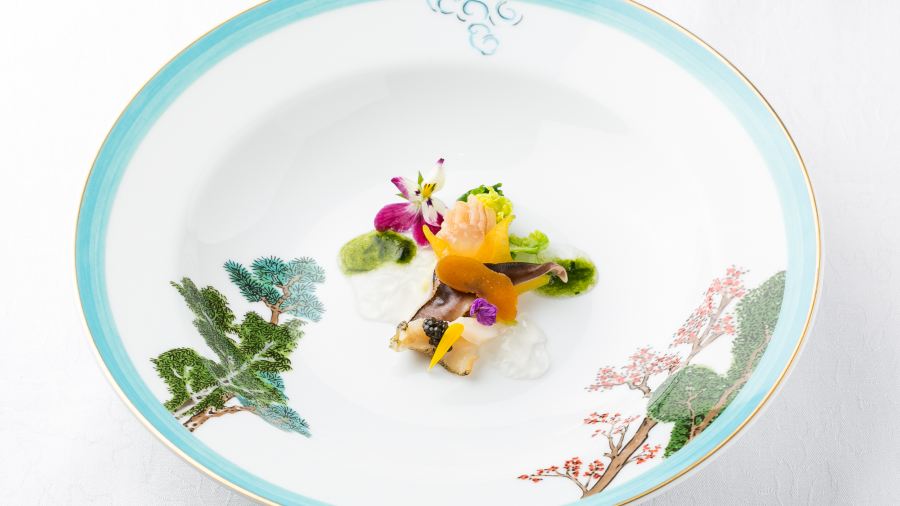 SAMURAI dos Premium Steak House八重洲鉄鋼ビル店