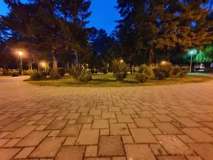 Gradski park