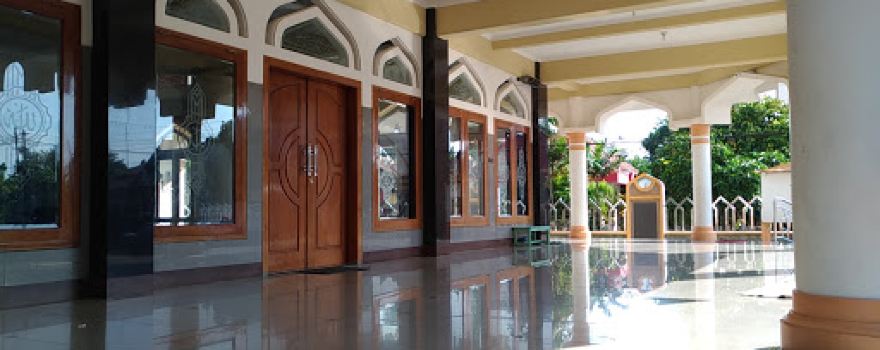 Masjid Nurul Huda
