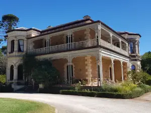Yallum Park