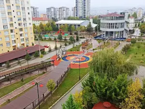 Harikalar Diyarı Parkı