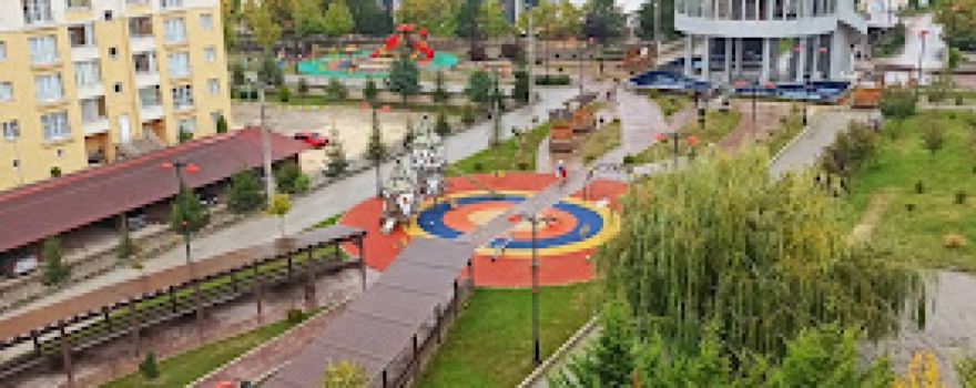 Harikalar Diyarı Parkı