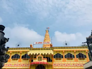 Shri Ambika Mata Temple