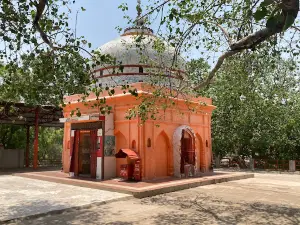 ThawaiSwar Dham Thavai