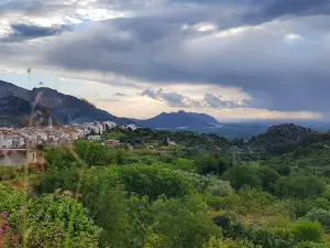 Càmping & Bungalows Vall de Laguar