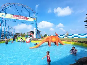 Intan Pari Educational Park