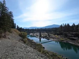 Historic High Bridge