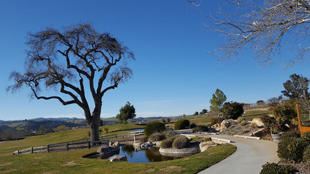River Oaks Golf Course