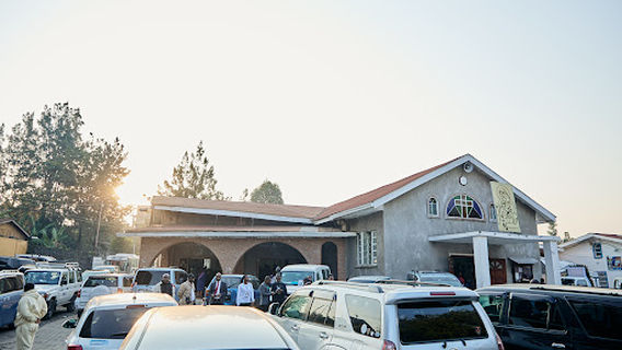 Paroisse Saint Esprit