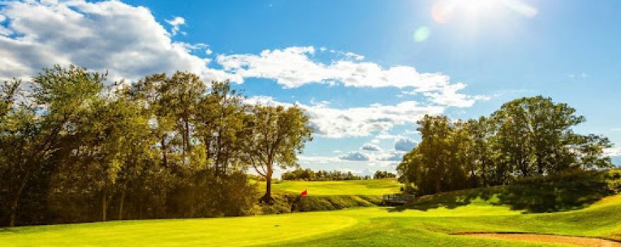 Chaska Town Course