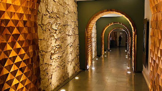 Cinépolis Morelia Centro