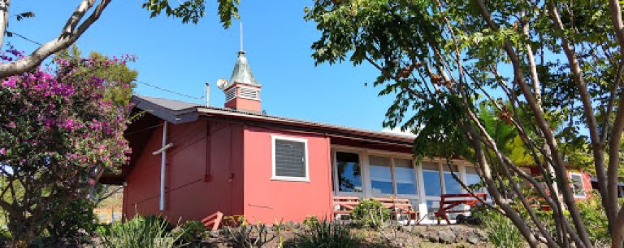 St Jude's Episcopal Church