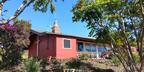 St Jude's Episcopal Church